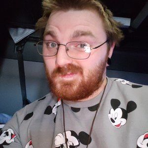 Meet your Posher, Gerald